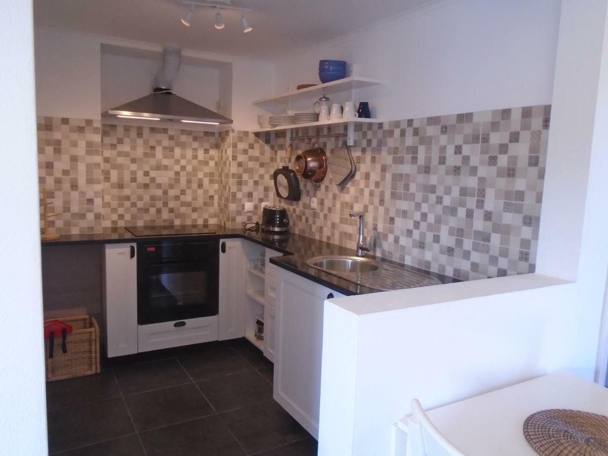 Passo A Passo Apartment Santo Andre Luaran gambar