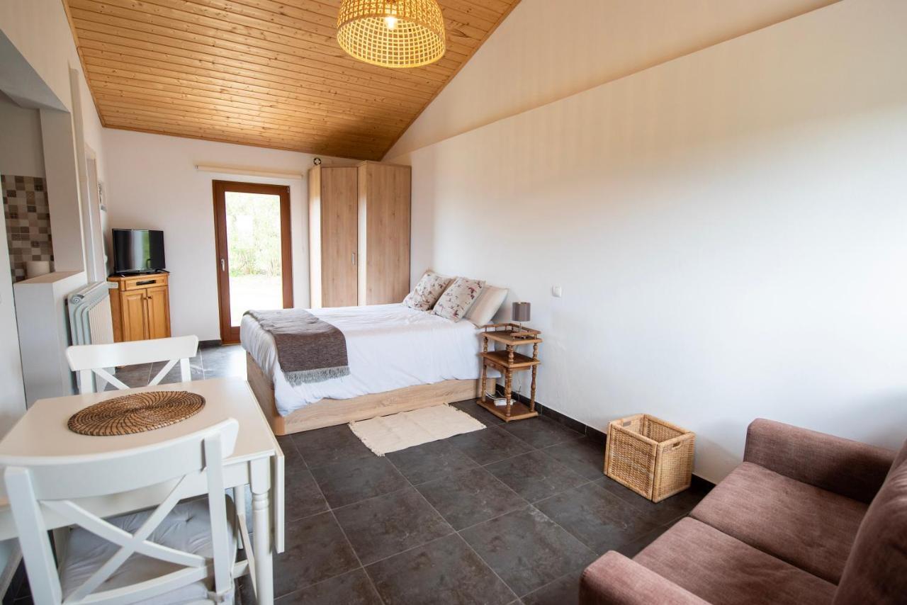 Passo A Passo Apartment Santo Andre Luaran gambar