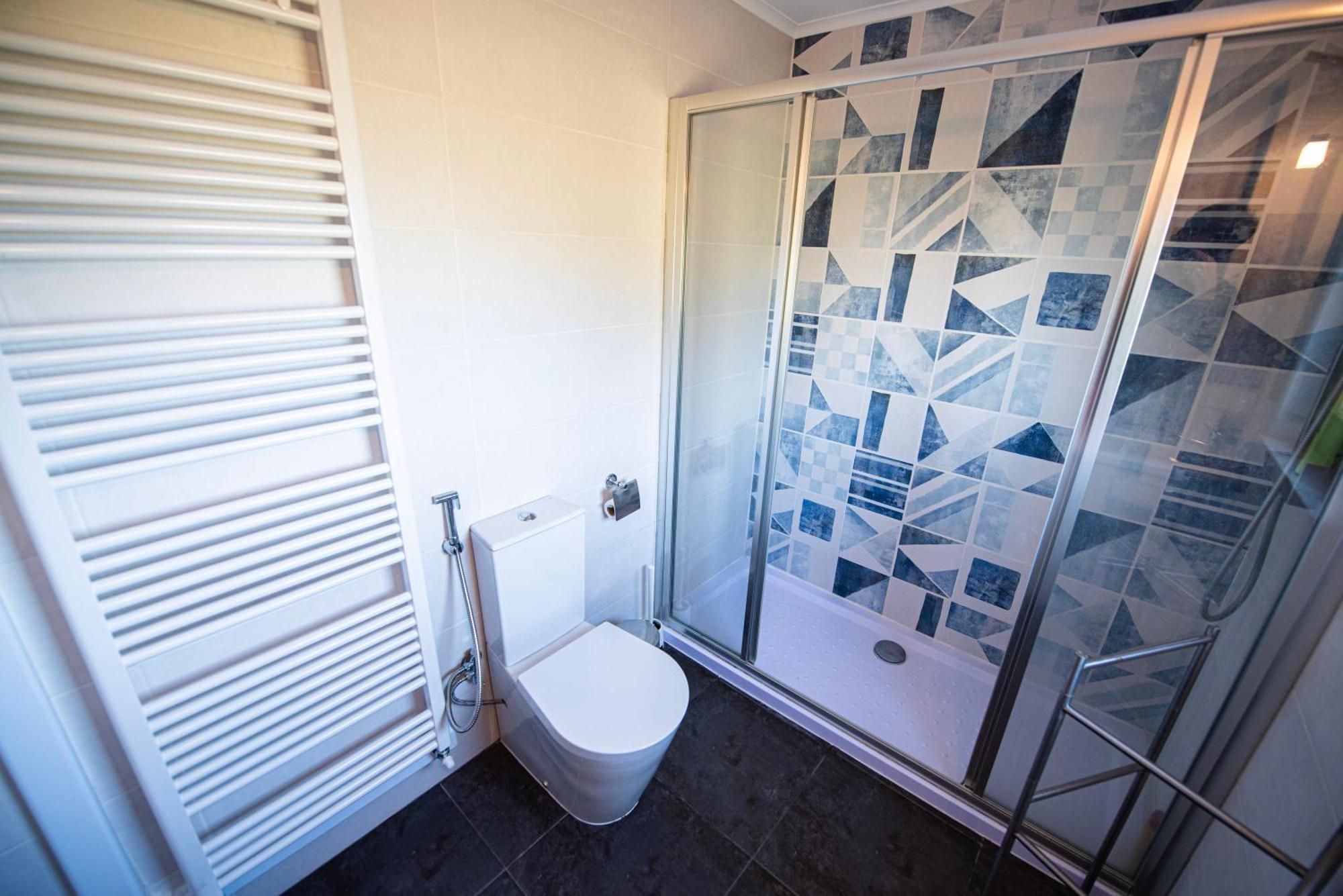 Passo A Passo Apartment Santo Andre Luaran gambar
